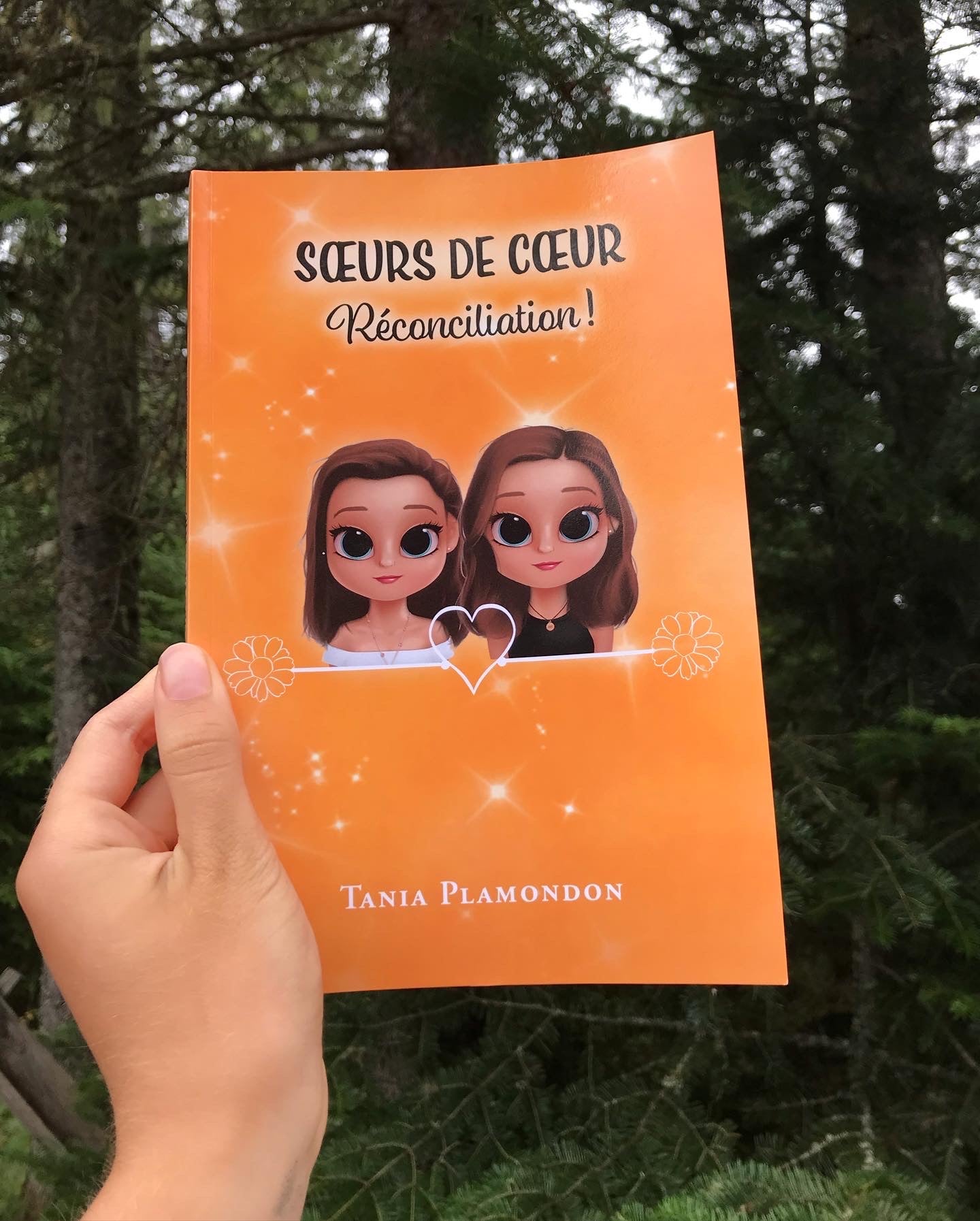 Sœurs de cœur 4