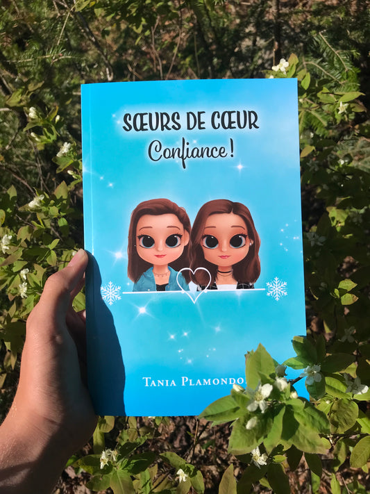 Soeurs de coeur 3
