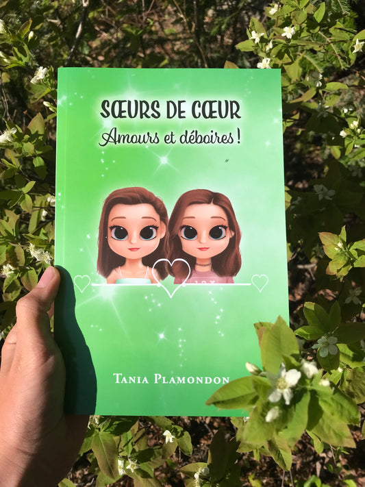 Sœurs de coeur 2